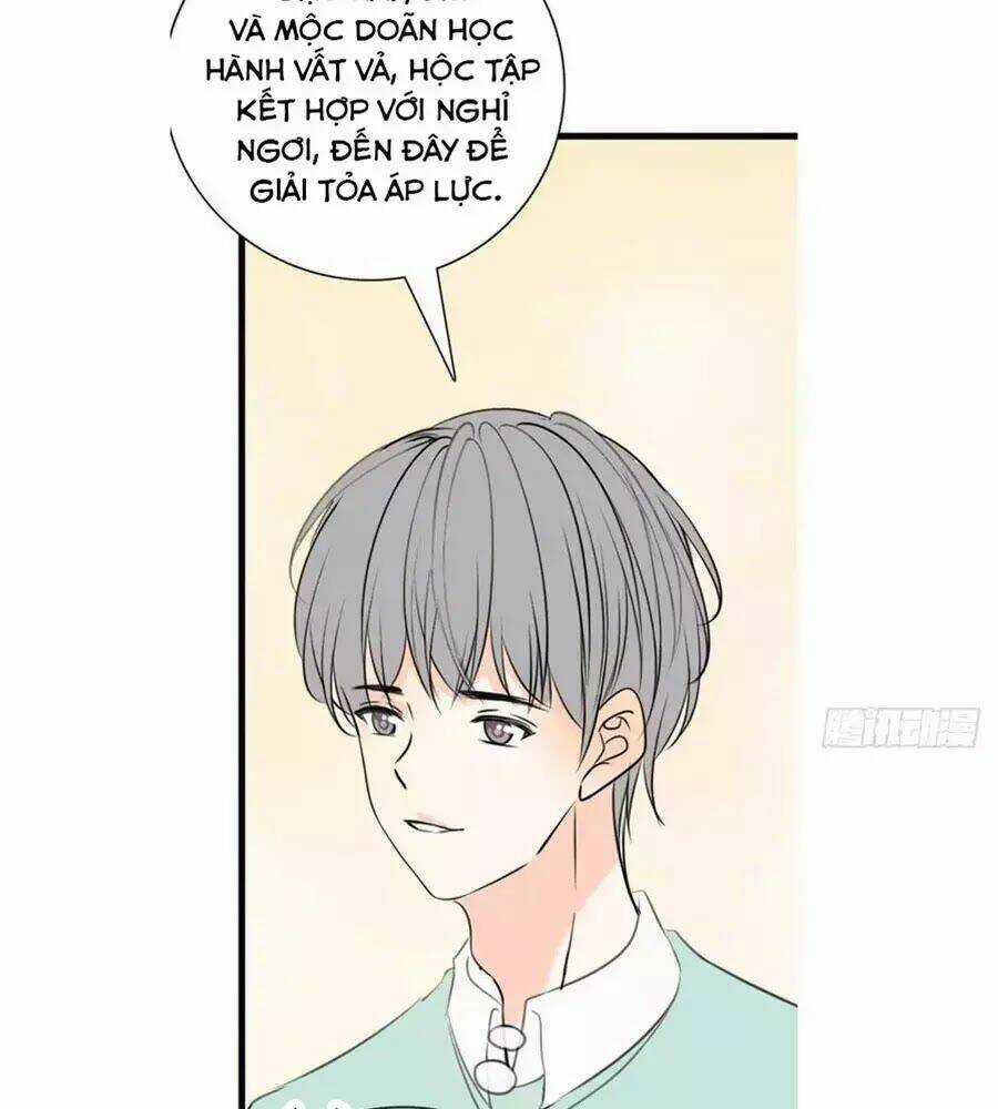 Công Chúa Nữ Vương Mệnh Chapter 118 trang 28