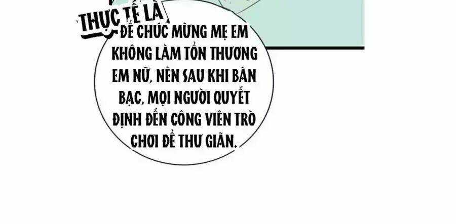 Công Chúa Nữ Vương Mệnh Chapter 118 trang 29