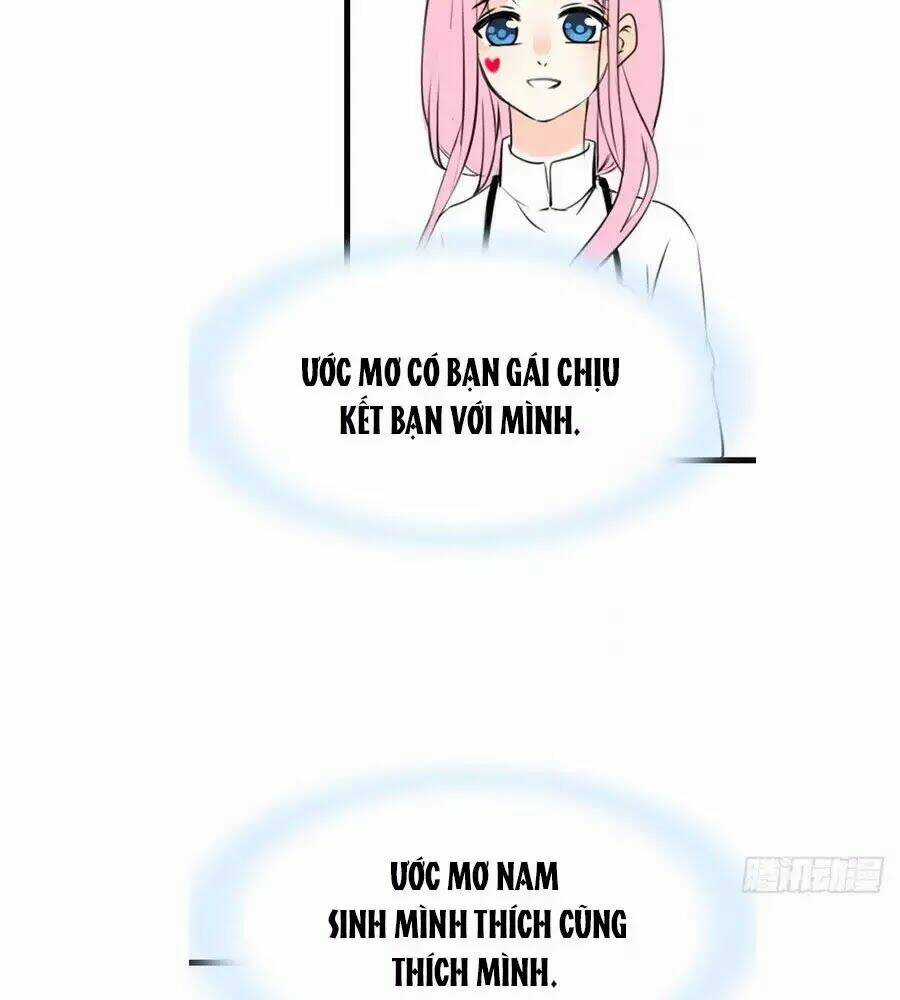 Công Chúa Nữ Vương Mệnh Chapter 118 trang 3