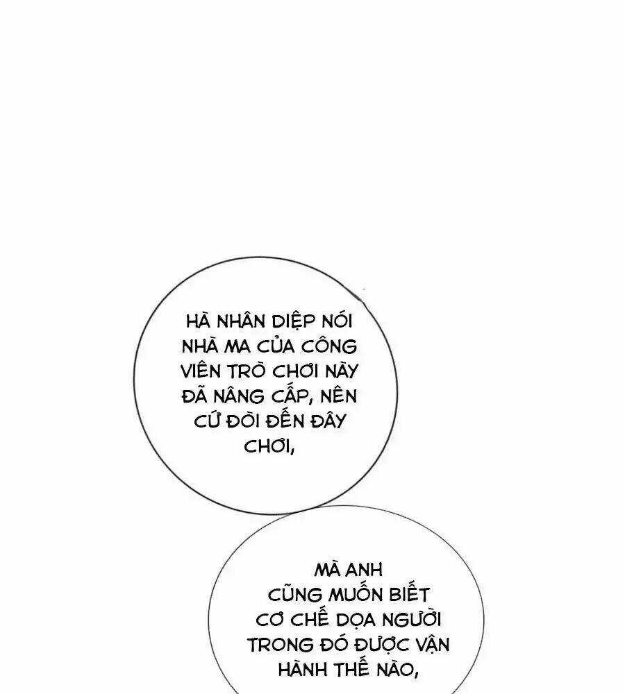 Công Chúa Nữ Vương Mệnh Chapter 118 trang 30