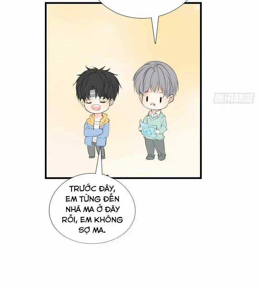 Công Chúa Nữ Vương Mệnh Chapter 118 trang 31