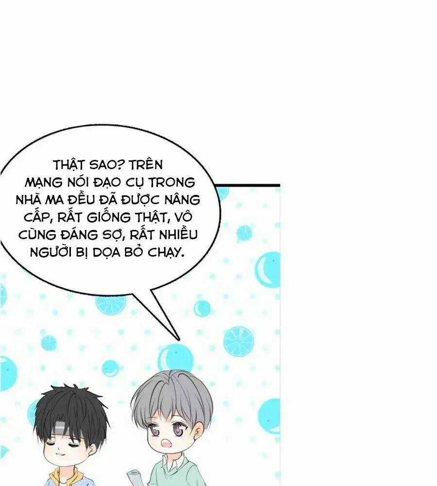 Công Chúa Nữ Vương Mệnh Chapter 118 trang 32