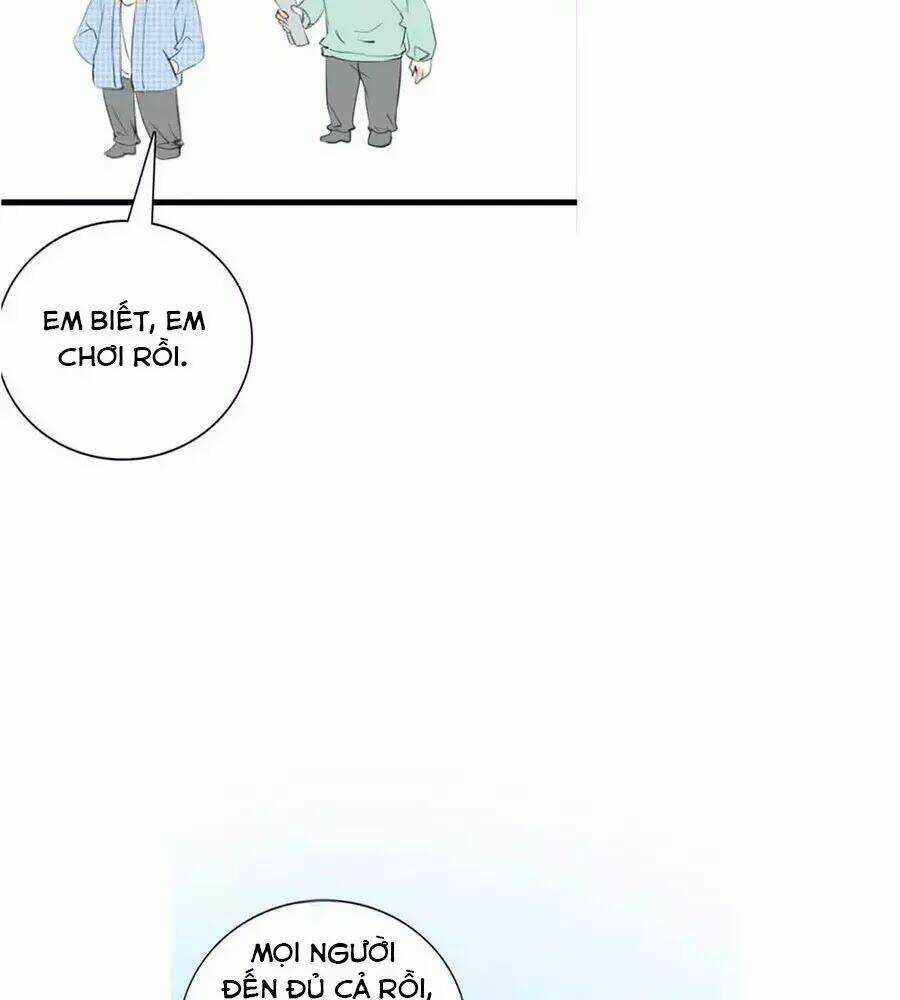 Công Chúa Nữ Vương Mệnh Chapter 118 trang 33