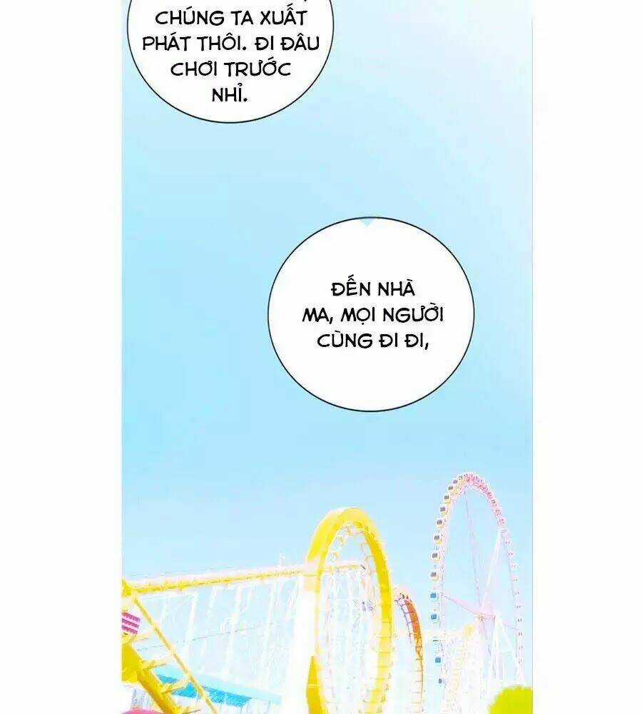 Công Chúa Nữ Vương Mệnh Chapter 118 trang 34