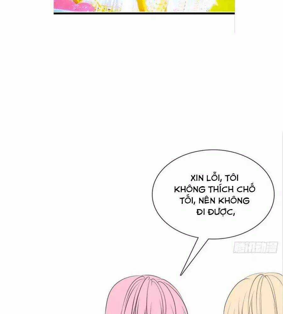 Công Chúa Nữ Vương Mệnh Chapter 118 trang 35