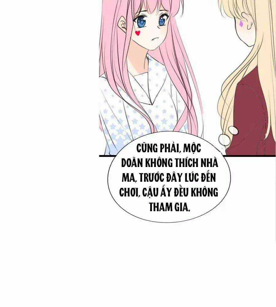 Công Chúa Nữ Vương Mệnh Chapter 118 trang 36