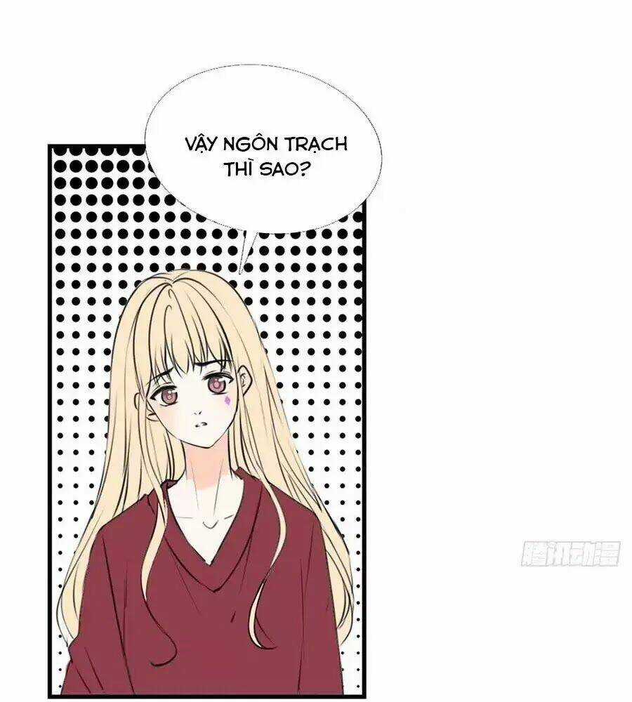 Công Chúa Nữ Vương Mệnh Chapter 118 trang 37