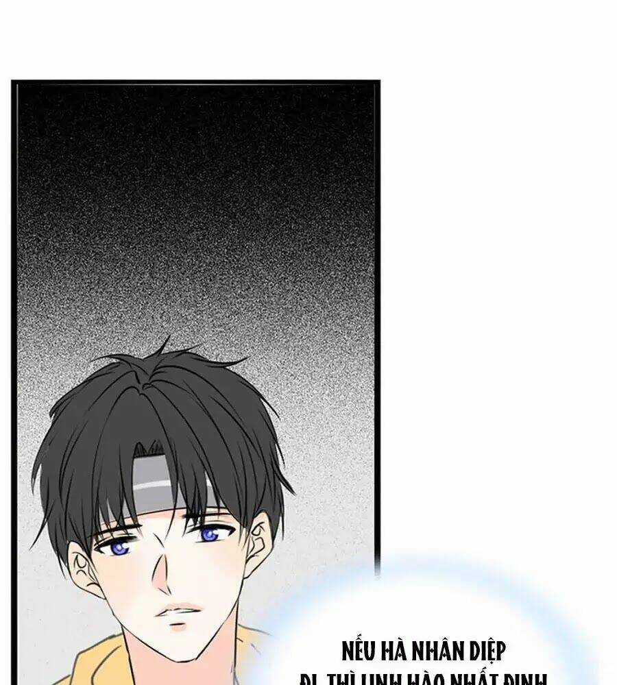 Công Chúa Nữ Vương Mệnh Chapter 118 trang 39