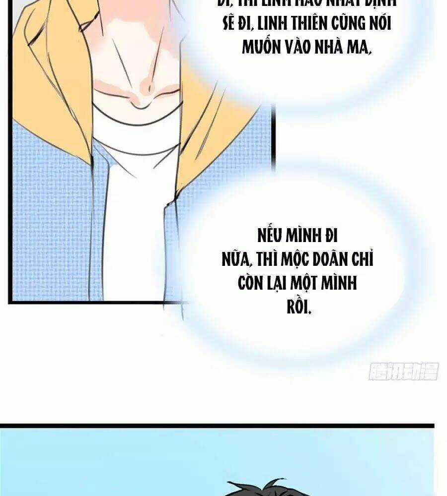 Công Chúa Nữ Vương Mệnh Chapter 118 trang 40