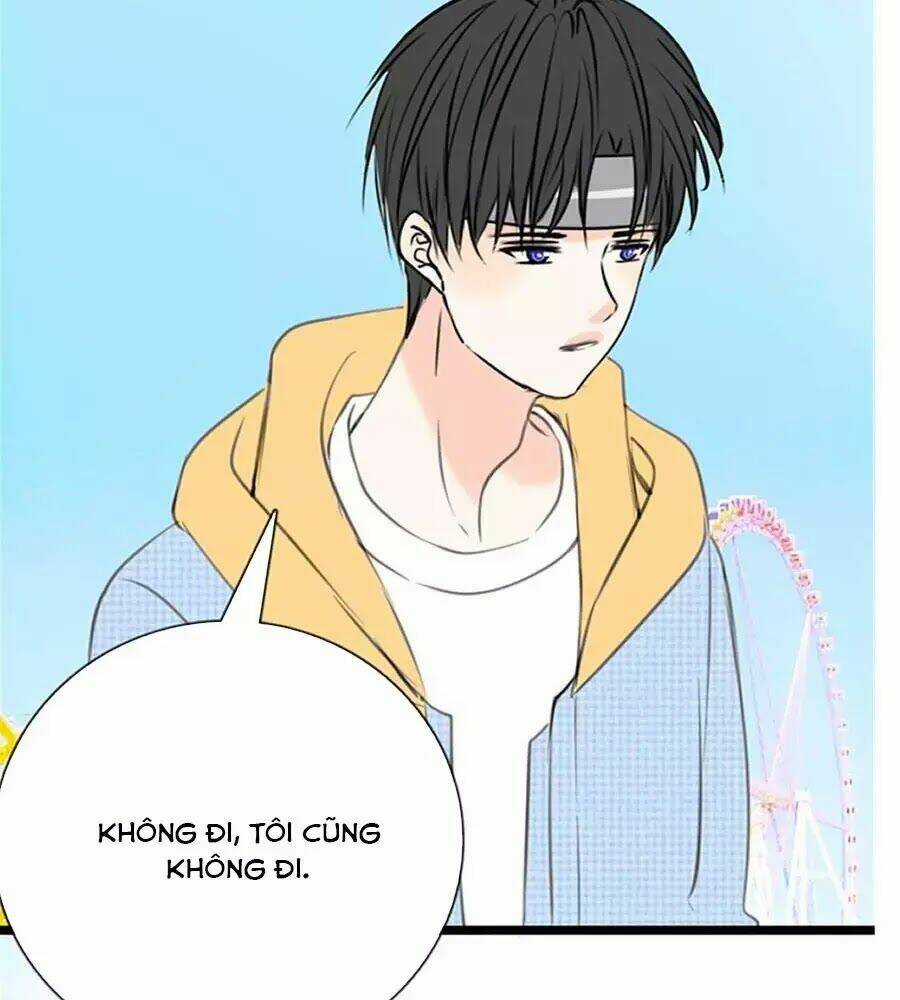 Công Chúa Nữ Vương Mệnh Chapter 118 trang 41