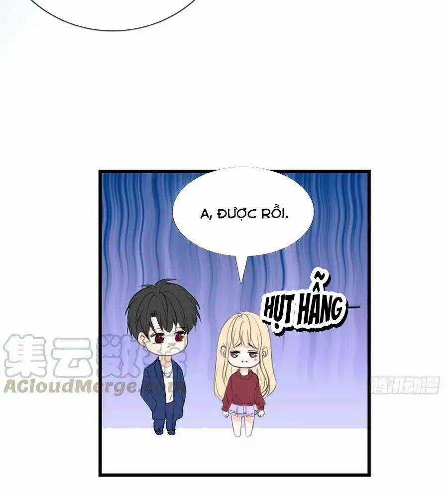 Công Chúa Nữ Vương Mệnh Chapter 118 trang 42