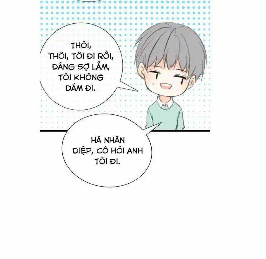 Công Chúa Nữ Vương Mệnh Chapter 118 trang 46