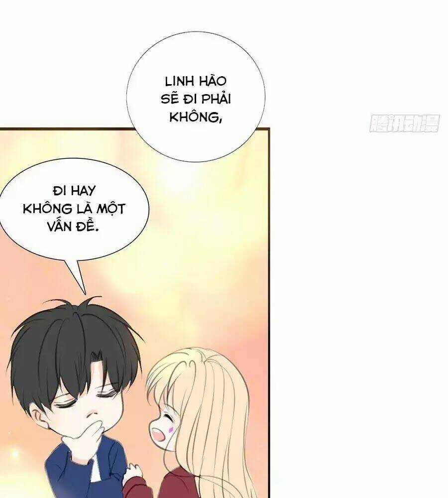Công Chúa Nữ Vương Mệnh Chapter 118 trang 47