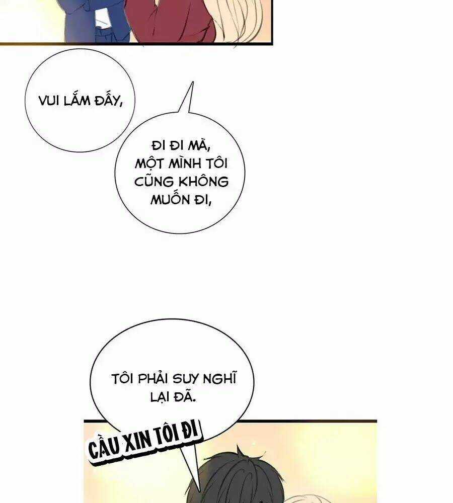 Công Chúa Nữ Vương Mệnh Chapter 118 trang 48