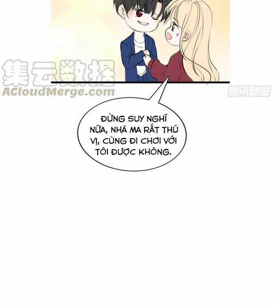 Công Chúa Nữ Vương Mệnh Chapter 118 trang 49