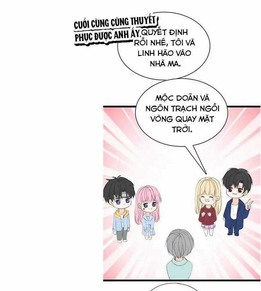 Công Chúa Nữ Vương Mệnh Chapter 118 trang 50