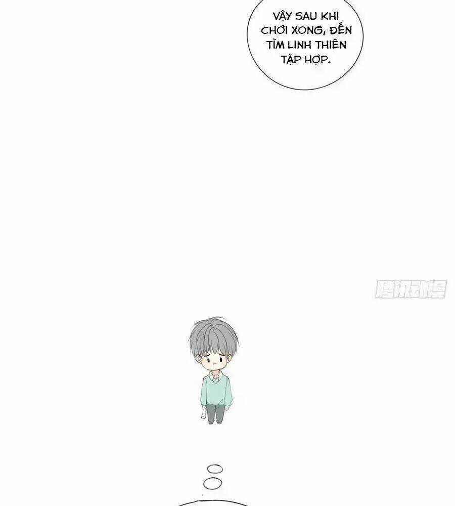 Công Chúa Nữ Vương Mệnh Chapter 118 trang 51