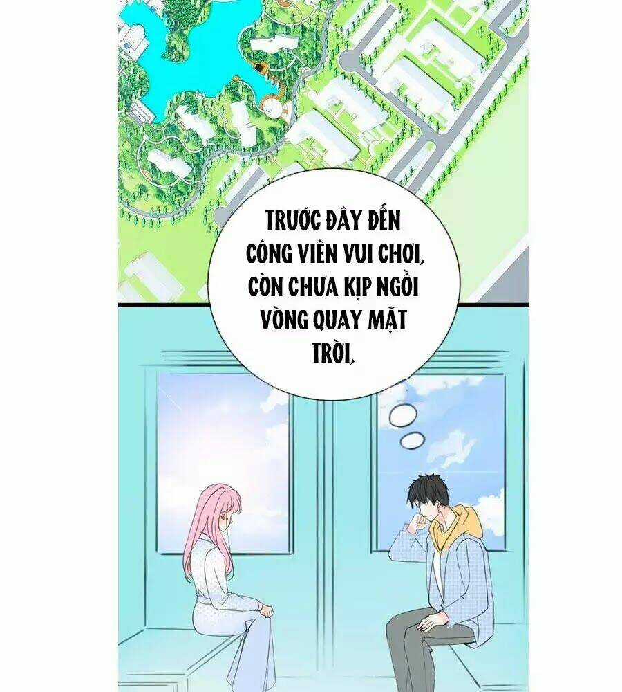 Công Chúa Nữ Vương Mệnh Chapter 118 trang 54