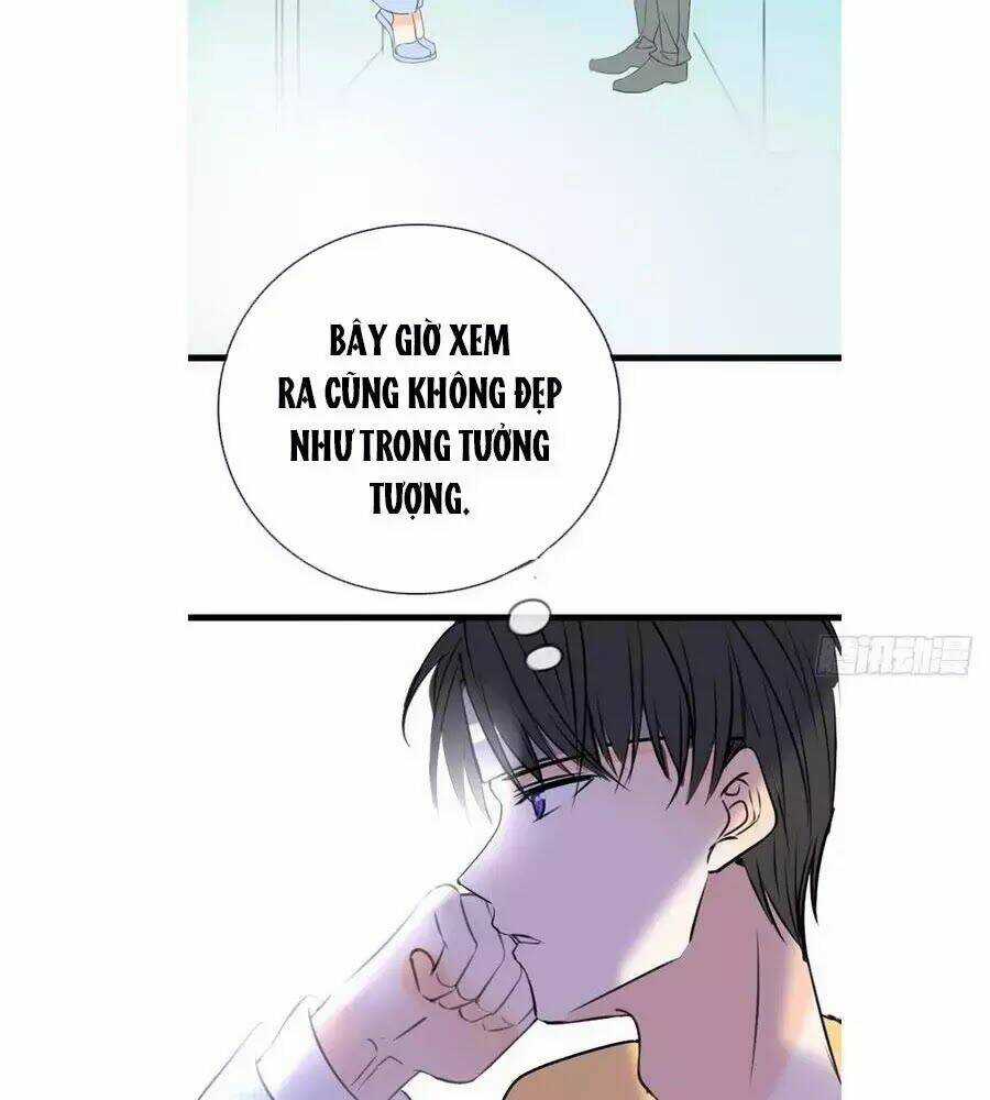 Công Chúa Nữ Vương Mệnh Chapter 118 trang 55