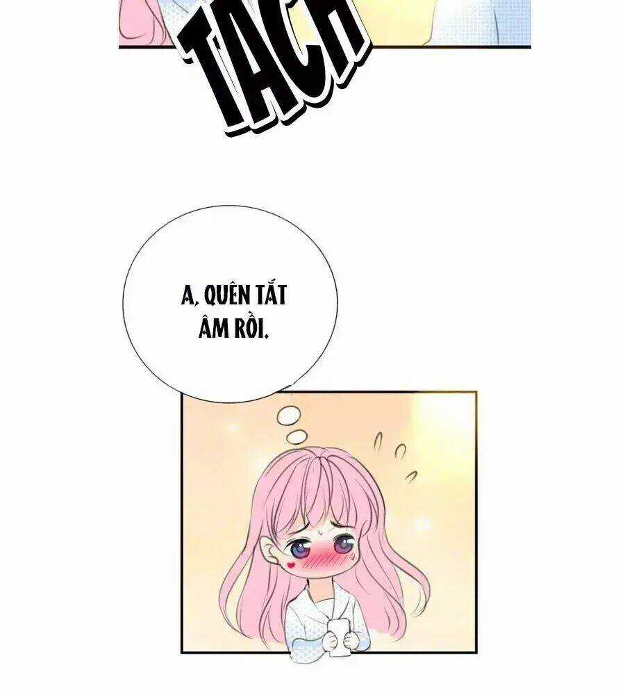 Công Chúa Nữ Vương Mệnh Chapter 118 trang 58