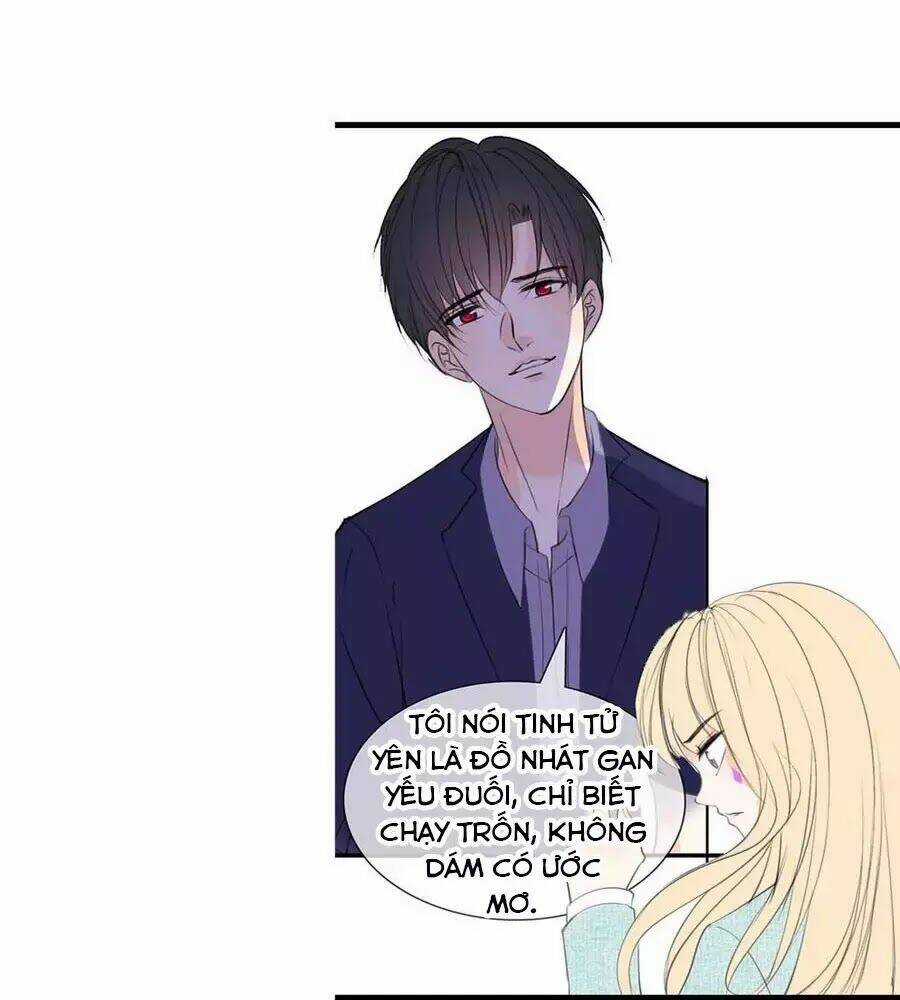 Công Chúa Nữ Vương Mệnh Chapter 118 trang 6