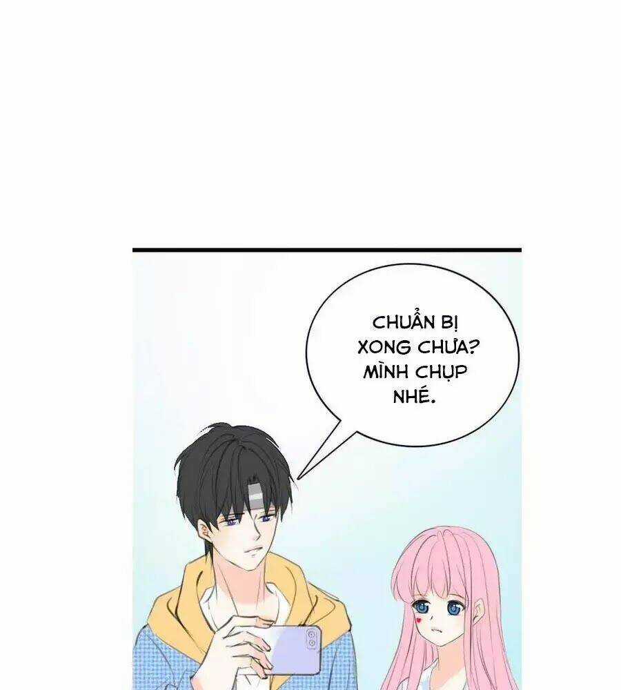 Công Chúa Nữ Vương Mệnh Chapter 118 trang 62