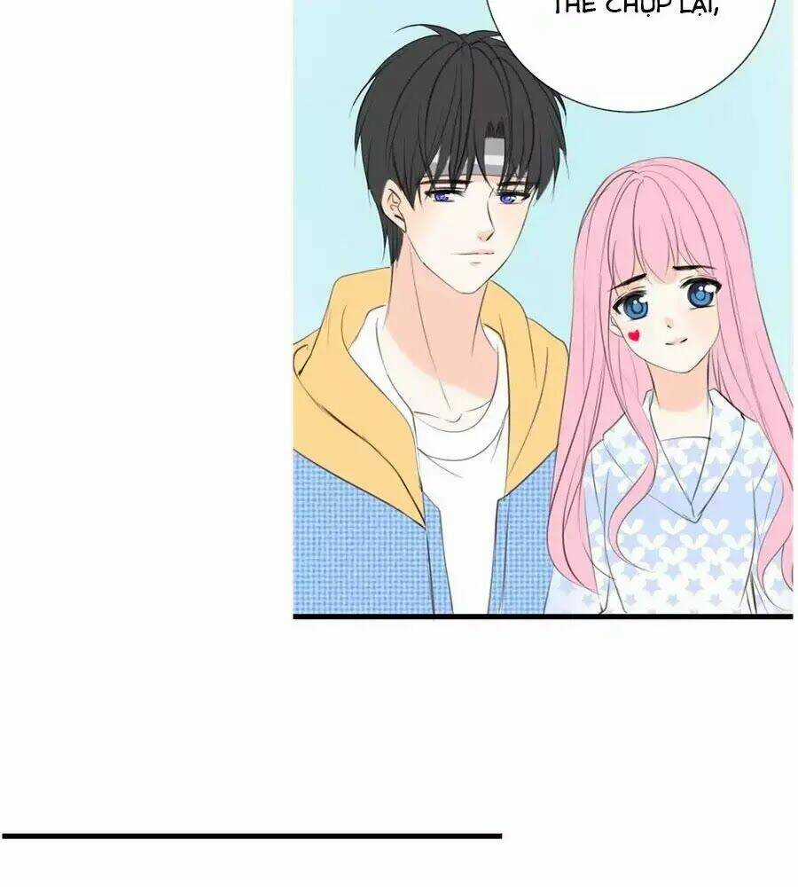 Công Chúa Nữ Vương Mệnh Chapter 118 trang 64