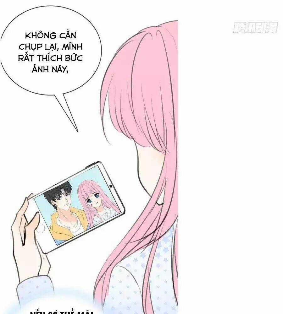 Công Chúa Nữ Vương Mệnh Chapter 118 trang 65