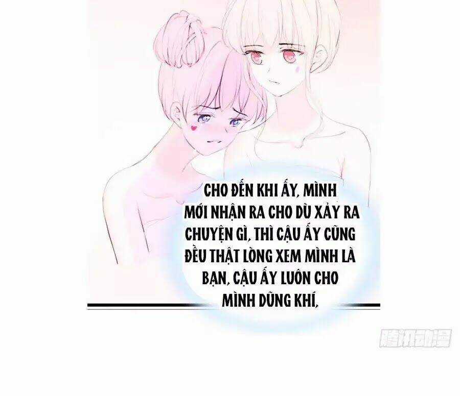 Công Chúa Nữ Vương Mệnh Chapter 118 trang 68