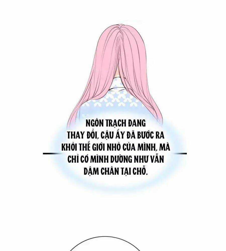 Công Chúa Nữ Vương Mệnh Chapter 118 trang 69