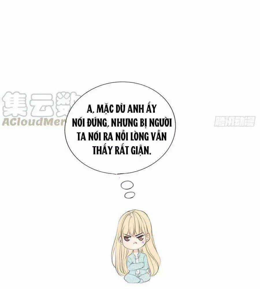 Công Chúa Nữ Vương Mệnh Chapter 118 trang 8