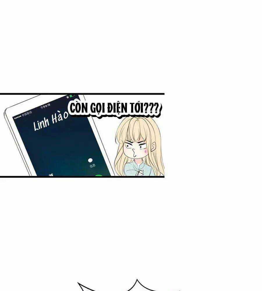 Công Chúa Nữ Vương Mệnh Chapter 118 trang 9