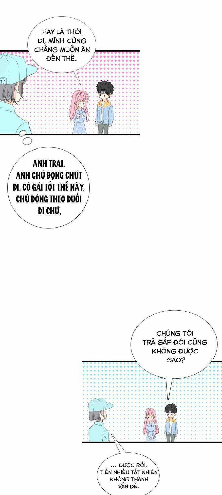 Công Chúa Nữ Vương Mệnh Chapter 119 trang 13