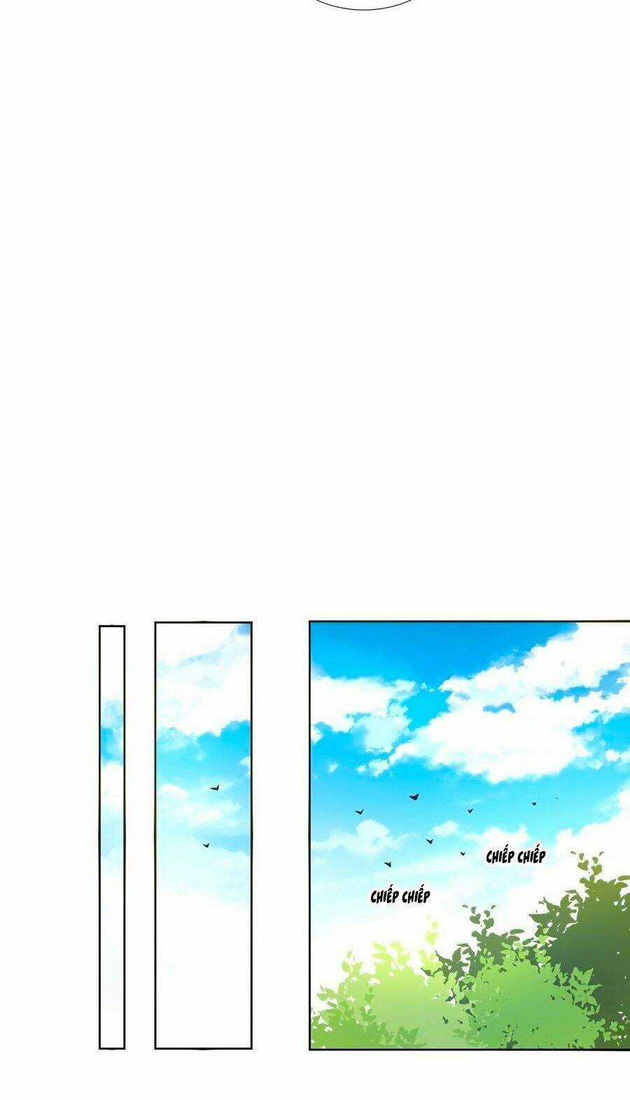 Công Chúa Nữ Vương Mệnh Chapter 119 trang 14