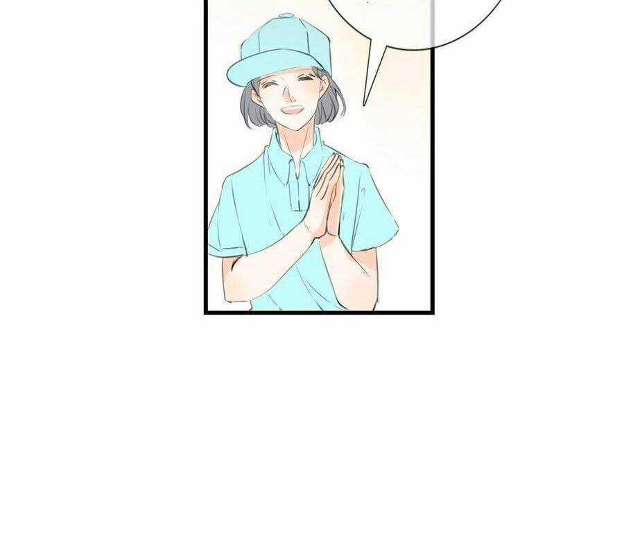 Công Chúa Nữ Vương Mệnh Chapter 119 trang 19