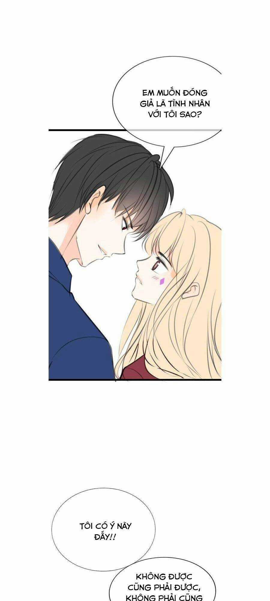 Công Chúa Nữ Vương Mệnh Chapter 119 trang 24