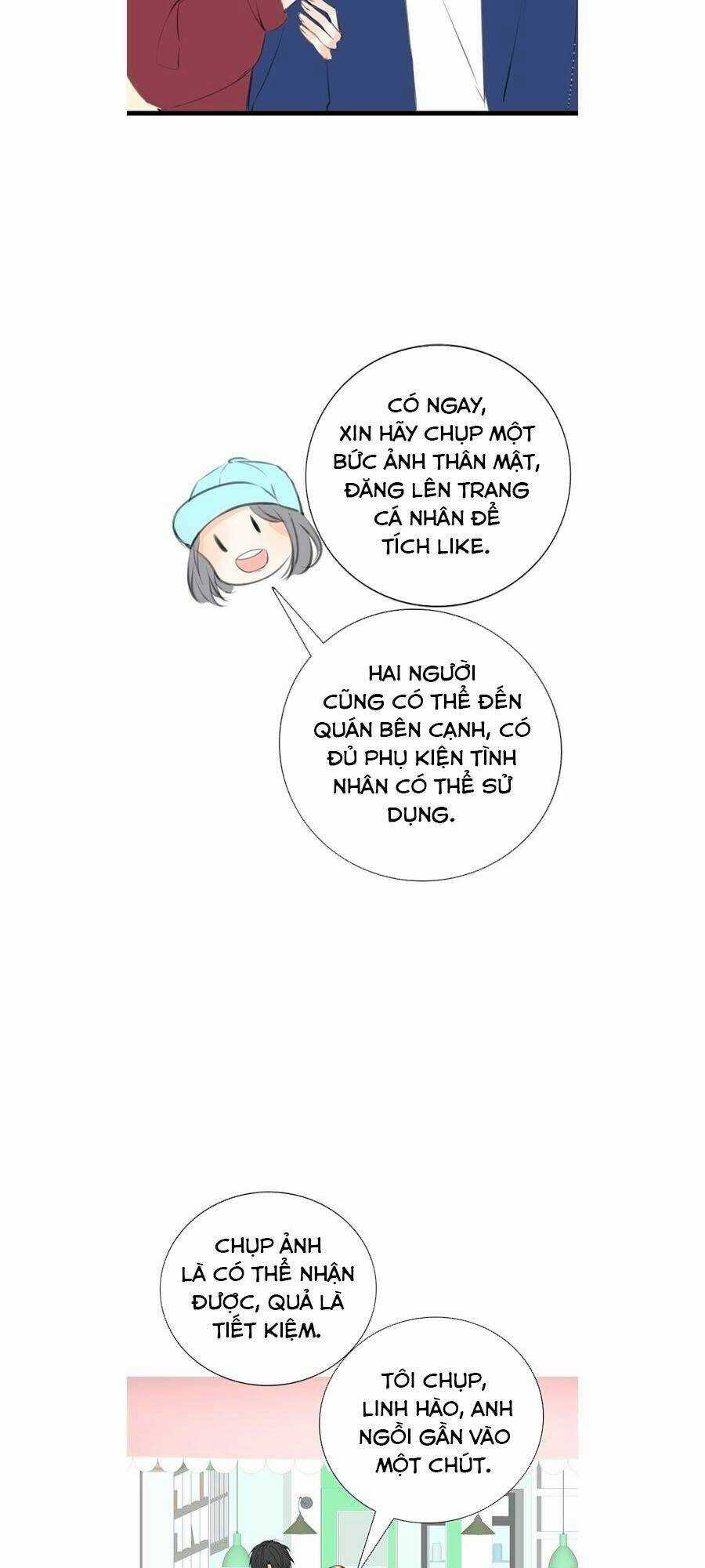 Công Chúa Nữ Vương Mệnh Chapter 119 trang 26