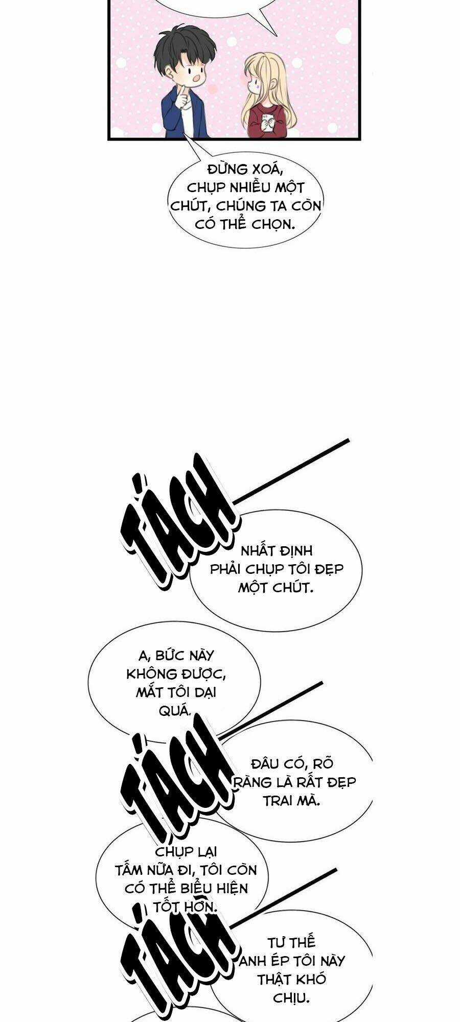 Công Chúa Nữ Vương Mệnh Chapter 119 trang 29