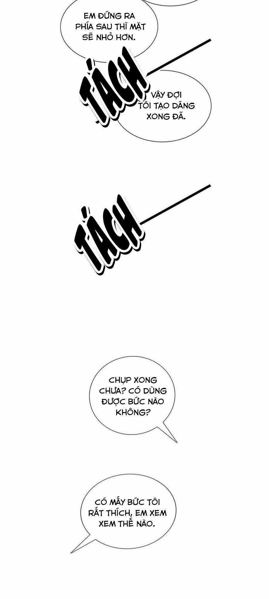 Công Chúa Nữ Vương Mệnh Chapter 119 trang 30