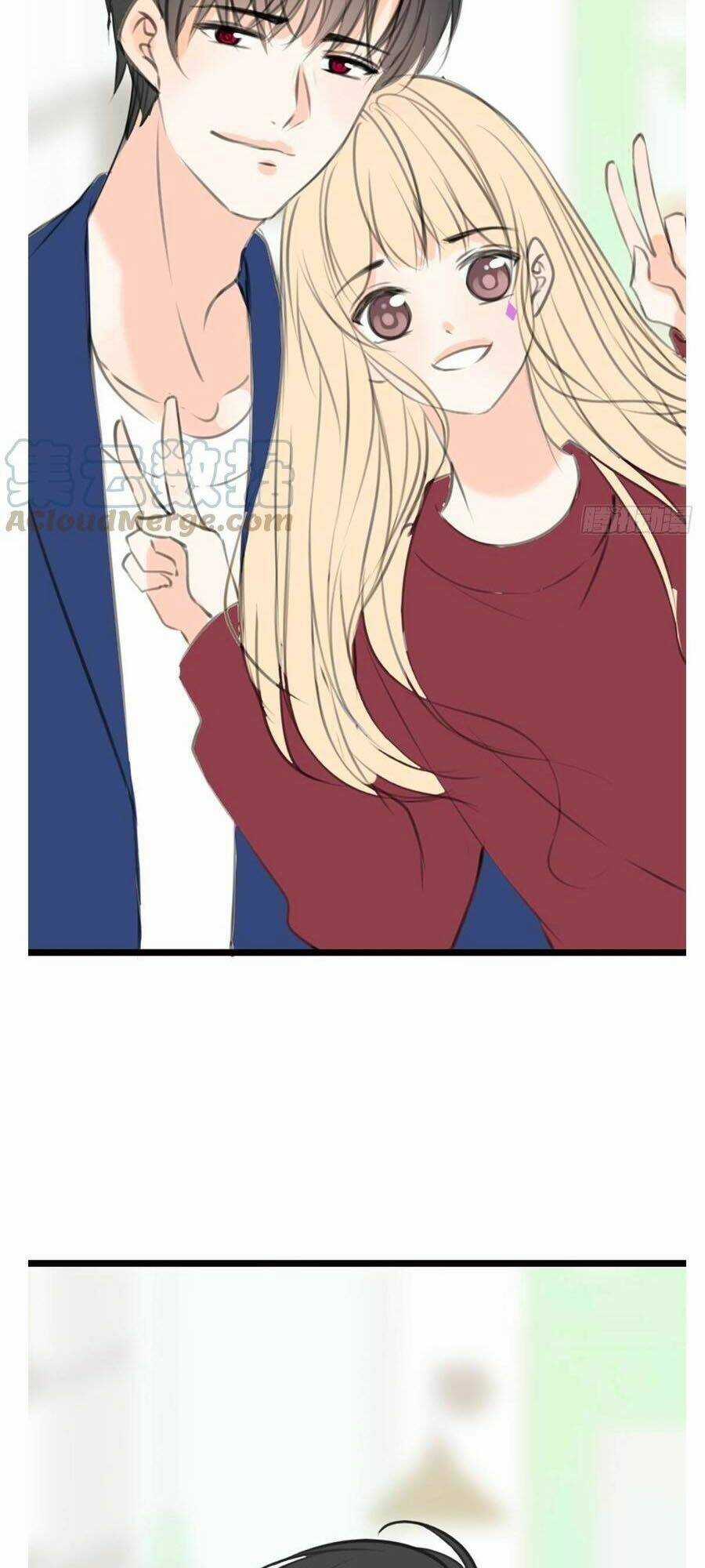 Công Chúa Nữ Vương Mệnh Chapter 119 trang 32