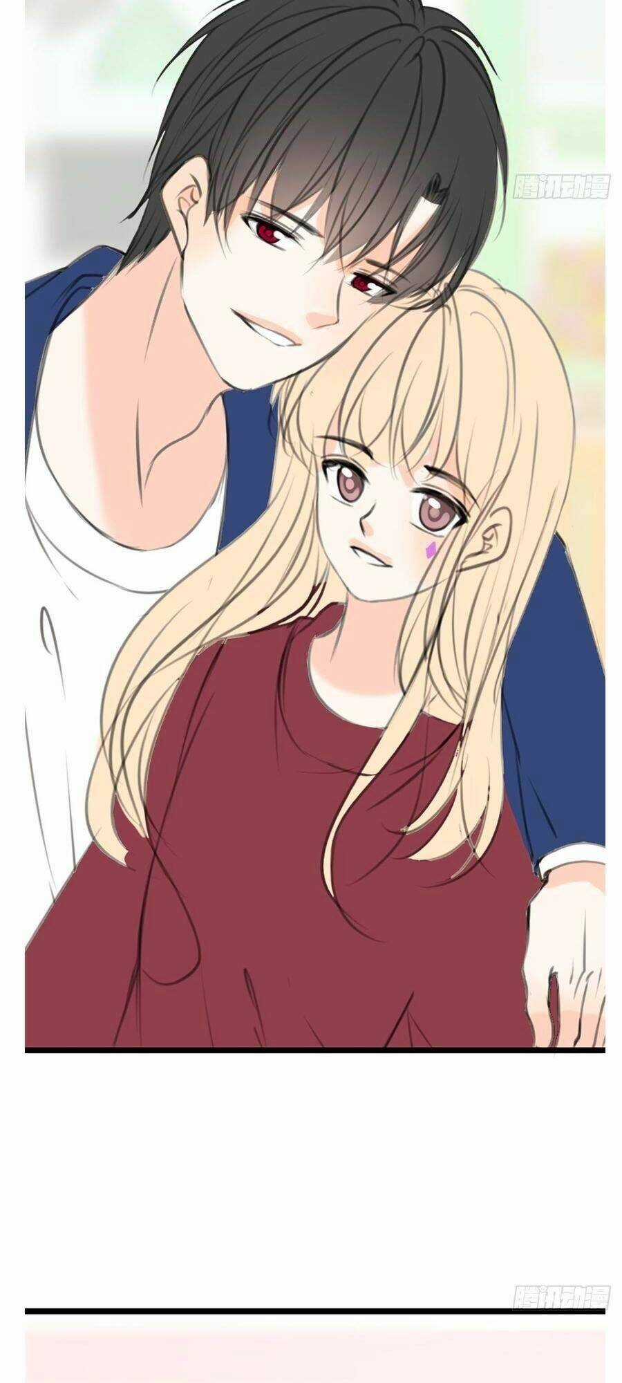 Công Chúa Nữ Vương Mệnh Chapter 119 trang 33