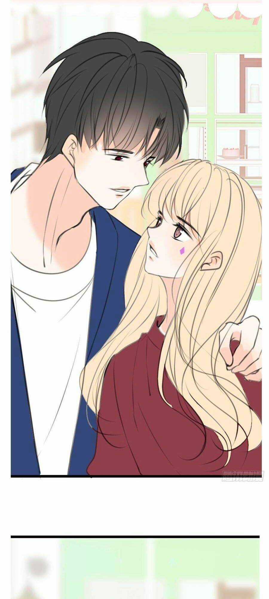 Công Chúa Nữ Vương Mệnh Chapter 119 trang 34