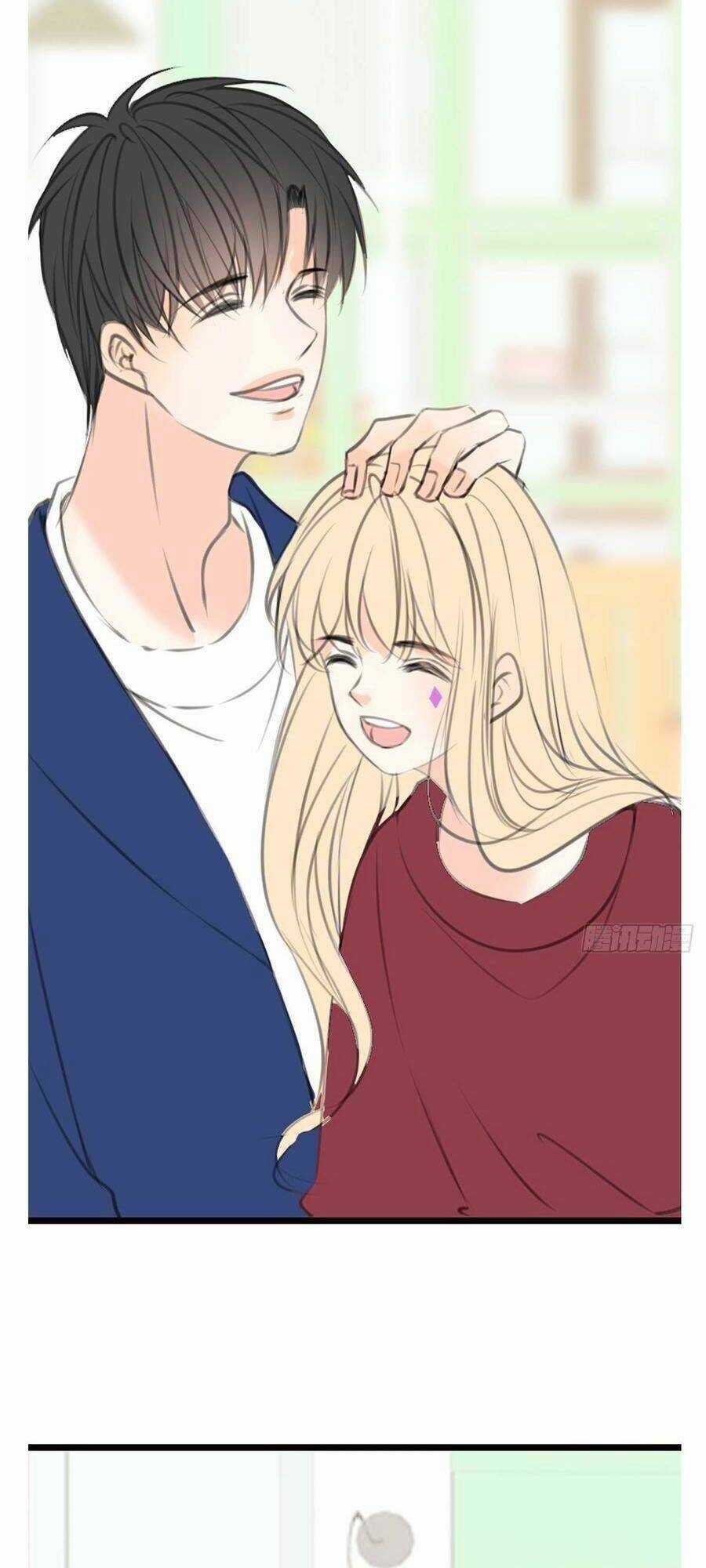 Công Chúa Nữ Vương Mệnh Chapter 119 trang 35