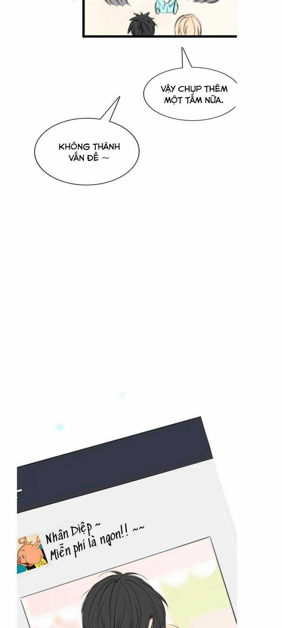 Công Chúa Nữ Vương Mệnh Chapter 119 trang 39