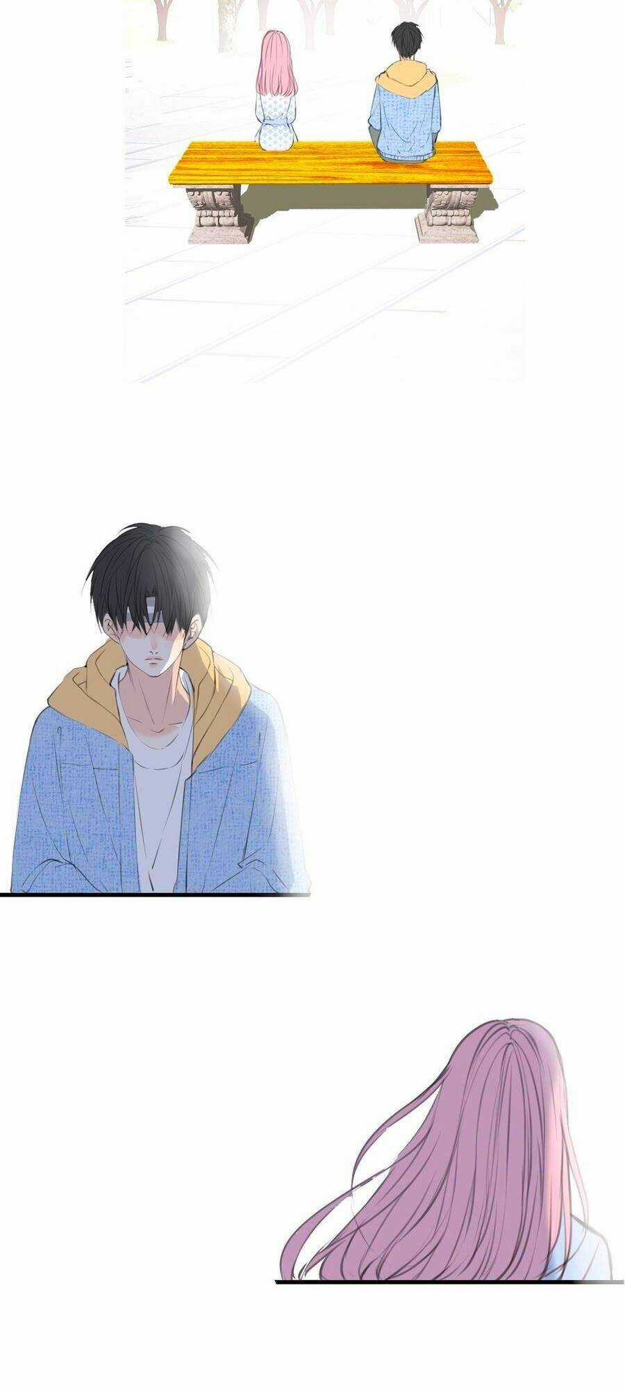 Công Chúa Nữ Vương Mệnh Chapter 119 trang 4