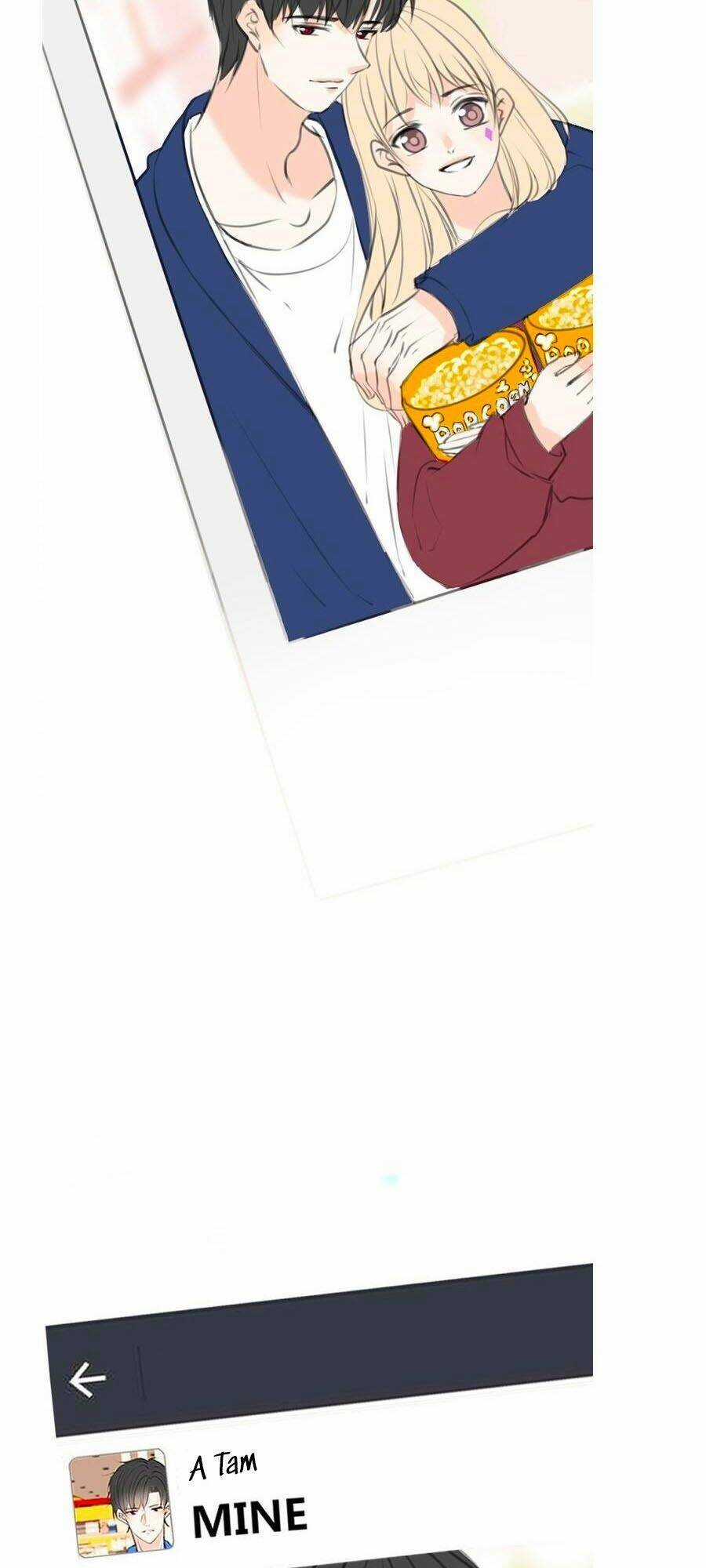 Công Chúa Nữ Vương Mệnh Chapter 119 trang 40