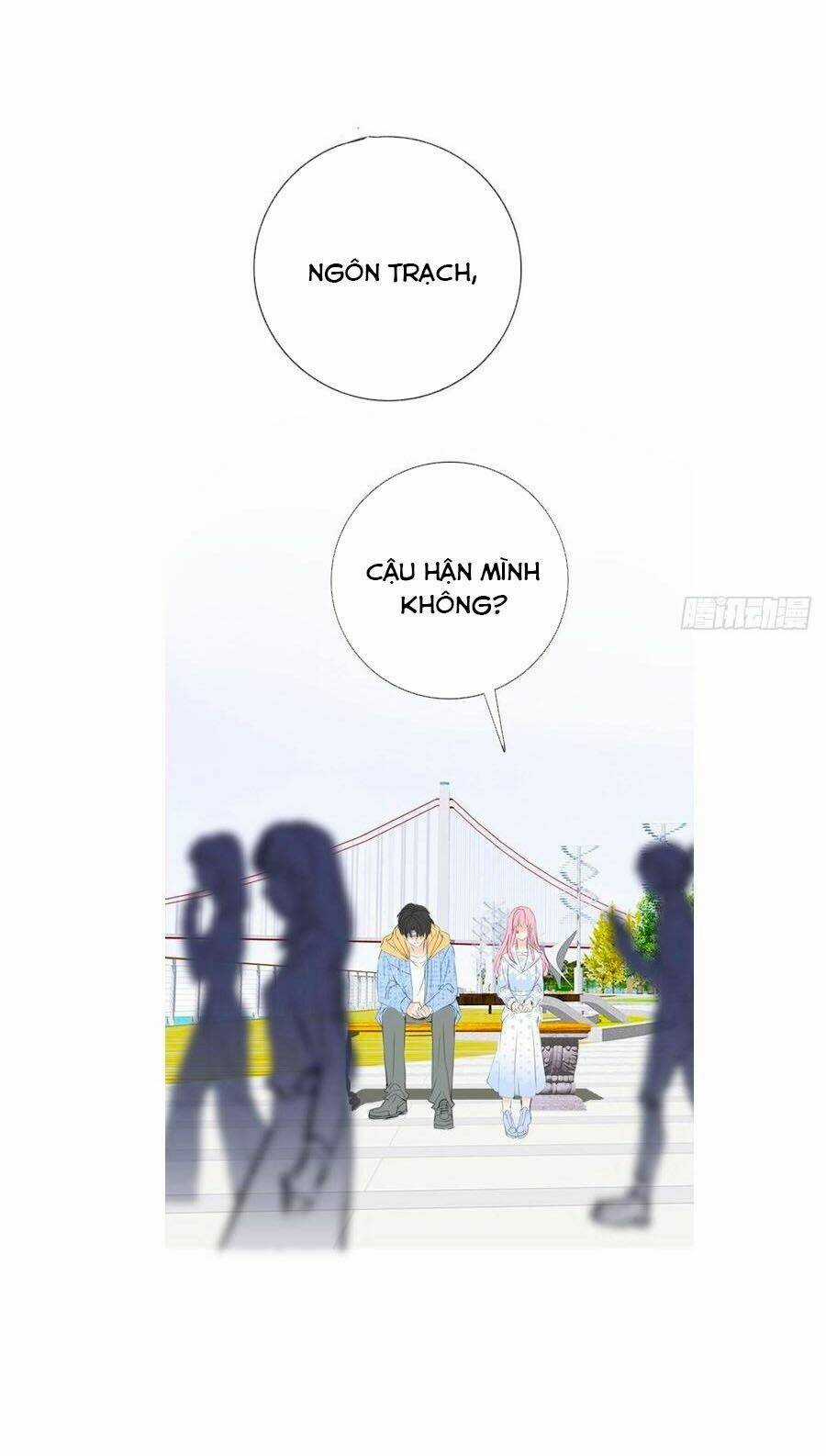 Công Chúa Nữ Vương Mệnh Chapter 119 trang 5