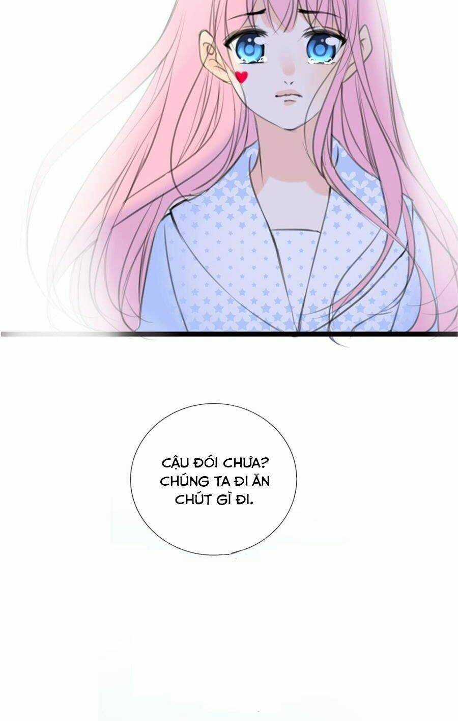 Công Chúa Nữ Vương Mệnh Chapter 119 trang 9