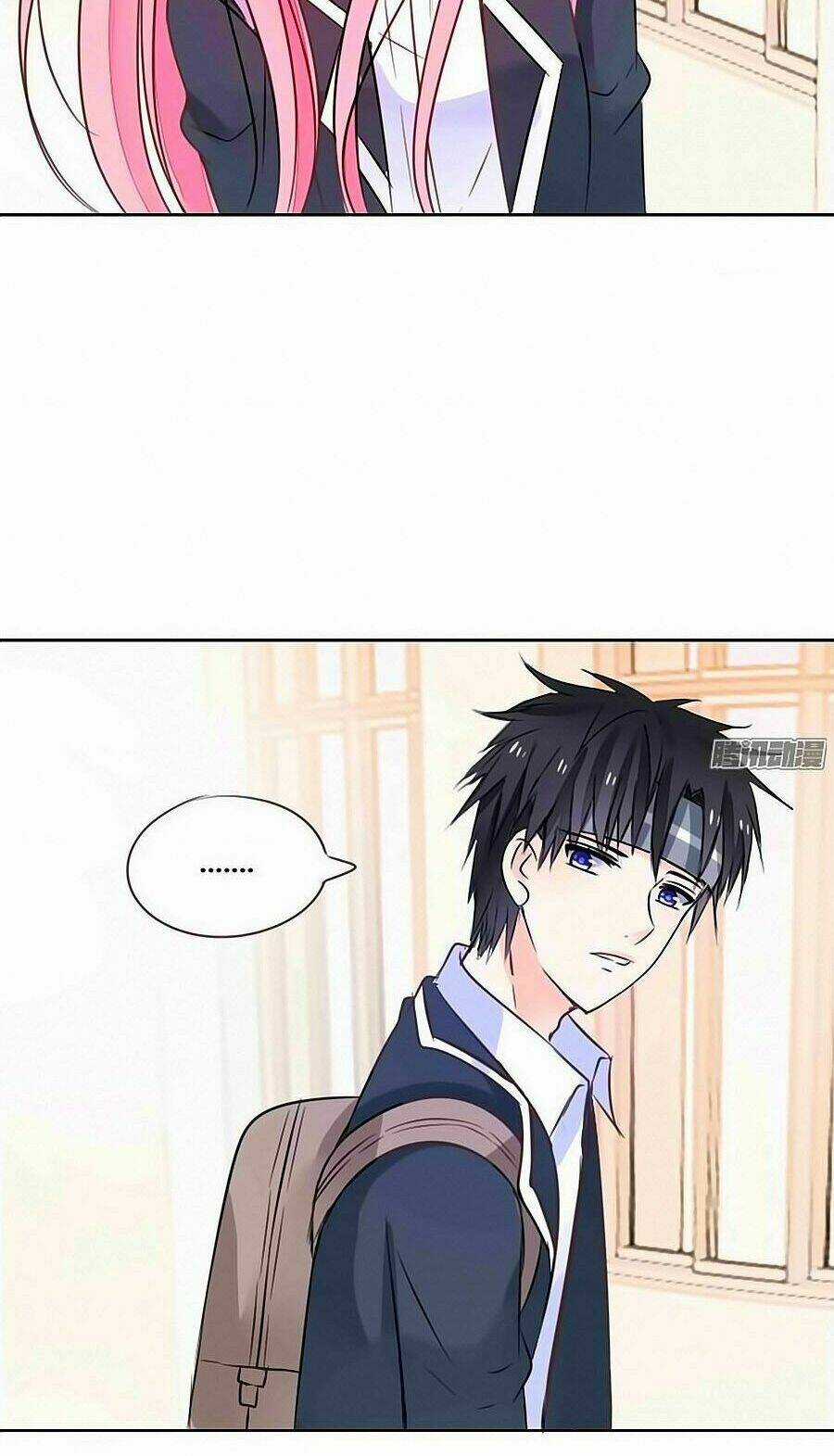 Công Chúa Nữ Vương Mệnh Chapter 12 trang 14