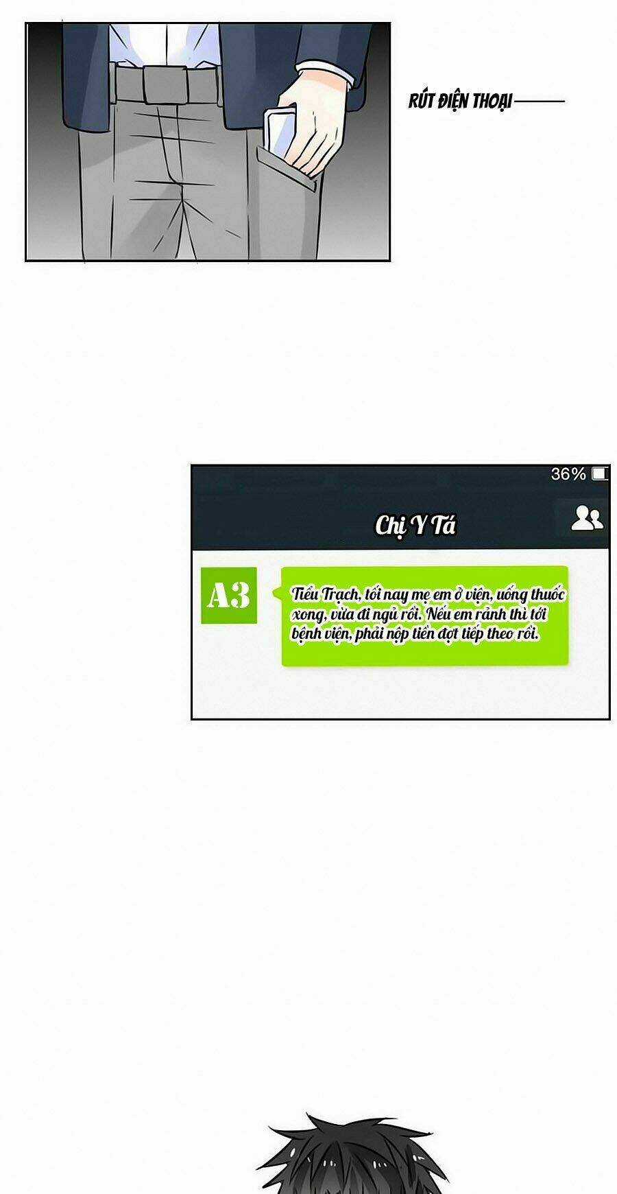 Công Chúa Nữ Vương Mệnh Chapter 12 trang 31